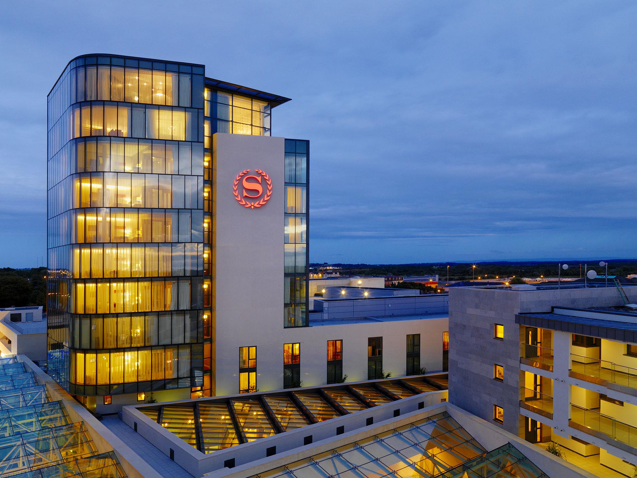 Sheraton Athlone Hotel
